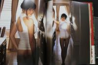 7　ヤンスーミン写真集　FINAL NUDE