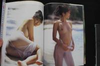 7　美少女写真集　荒井まどか　TOUCH