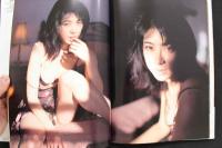 7　板谷祐三子写真集　H2O