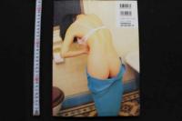 7　板谷祐三子写真集　H2O