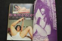 5　ハウ　HOW TO　実録ポルノ小説特集　1974年6月号