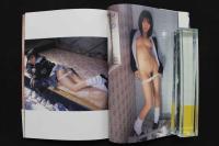 4　風野舞子写真集　xtc
