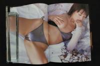 4　松島かえで写真集　Excellent　BODY：ONANSM