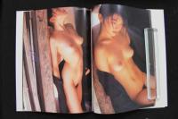 4　嶋田加織写真集　Legend