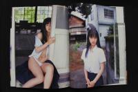 4　【葡萄】　麻田かおり写真集