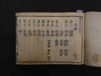 2  医家極秘方　上下巻　全２冊