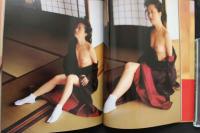 7　新藤恵美写真集　SPLASH　③