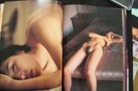 7　山口涼子写真集「ミス」