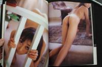 7　鈴木美穂写真集 Parfam