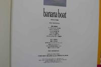 7　本田なな子写真集　banana boat