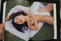 7　斉藤美保写真集　G-SCANDAL