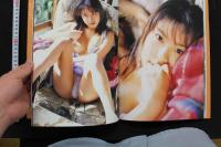 7　堀内ナナ写真集　Tickle