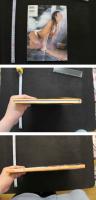 7　堀内ナナ写真集　Tickle
