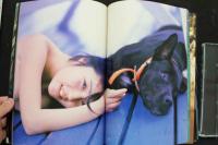 7　矢野愛子写真集　Native Lover
