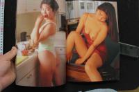 7　美里真理写真集　艶麗