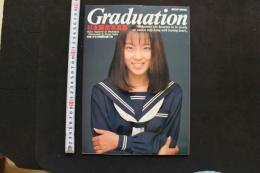 7　杉本麗奈写真集　Graduation