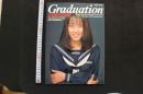 7　杉本麗奈写真集　Graduation