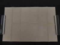 5　名勝絵入改正仙台市内全図　約38×58㎝　袋付