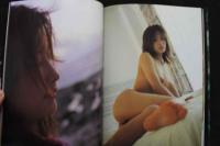 7　樹本涼子ファースト写真集　ROSE