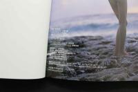 7　樹本涼子ファースト写真集　ROSE