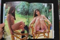 7　中原美佑写真集　肖像画