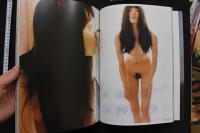 7　菅野美穂写真集　NUDITY　初版