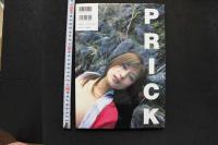 7　美竹涼子写真集　PRICK