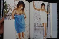 7　金沢文子写真集　reshape