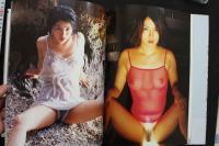7　金沢文子写真集　reshape