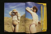 4　早坂ひとみ写真集　HITOMI