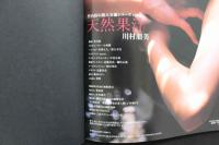 4　竹内彩の新人女優シリーズVol.1　天然果汁　川村朋美写真集