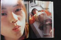 7　七瀬ななみ写真集　七瀬ななみの七変化