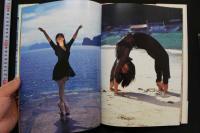 7　国分静華写真集　ANGEL