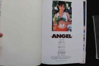 7　国分静華写真集　ANGEL