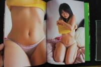 7　清水愛美ファースト写真集　恥じらう愛美