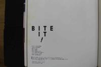 7　浜田範子写真集　BITE IT!