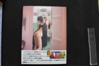 7　浜田範子写真集　BITE IT!