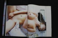 7　安藤有里写真集　惜しげなく…