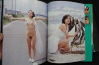 7　みなみ・妹写真集