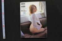 夏目ナナ写真集　７２７ナツナナ