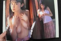 7　嶋田加織写真集　Pirika