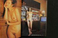 7　写真集　写GIRL'96　シャガール
