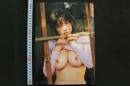 7　黒沢愛写真集　あ×うん