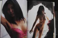 7　沢木まゆみ写真集　Flashback Dreams
