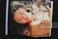7　川奈由依写真集　ノスタルジア