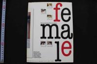 7　野村誠一写真集　female　フィメール