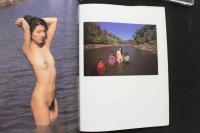 7　桐原三果写真集　デイライトムーン