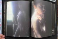 7　森村遥写真集　Satin Nights