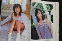 7　佐藤まいファースト写真集　想い出のひとかけら
