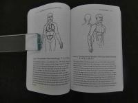 ６ THE WEB THAT HAS NO WEAVER　Understanding ChineseMedicine　TED J. KAPTCHUK　O.M.D.　2000年英文

